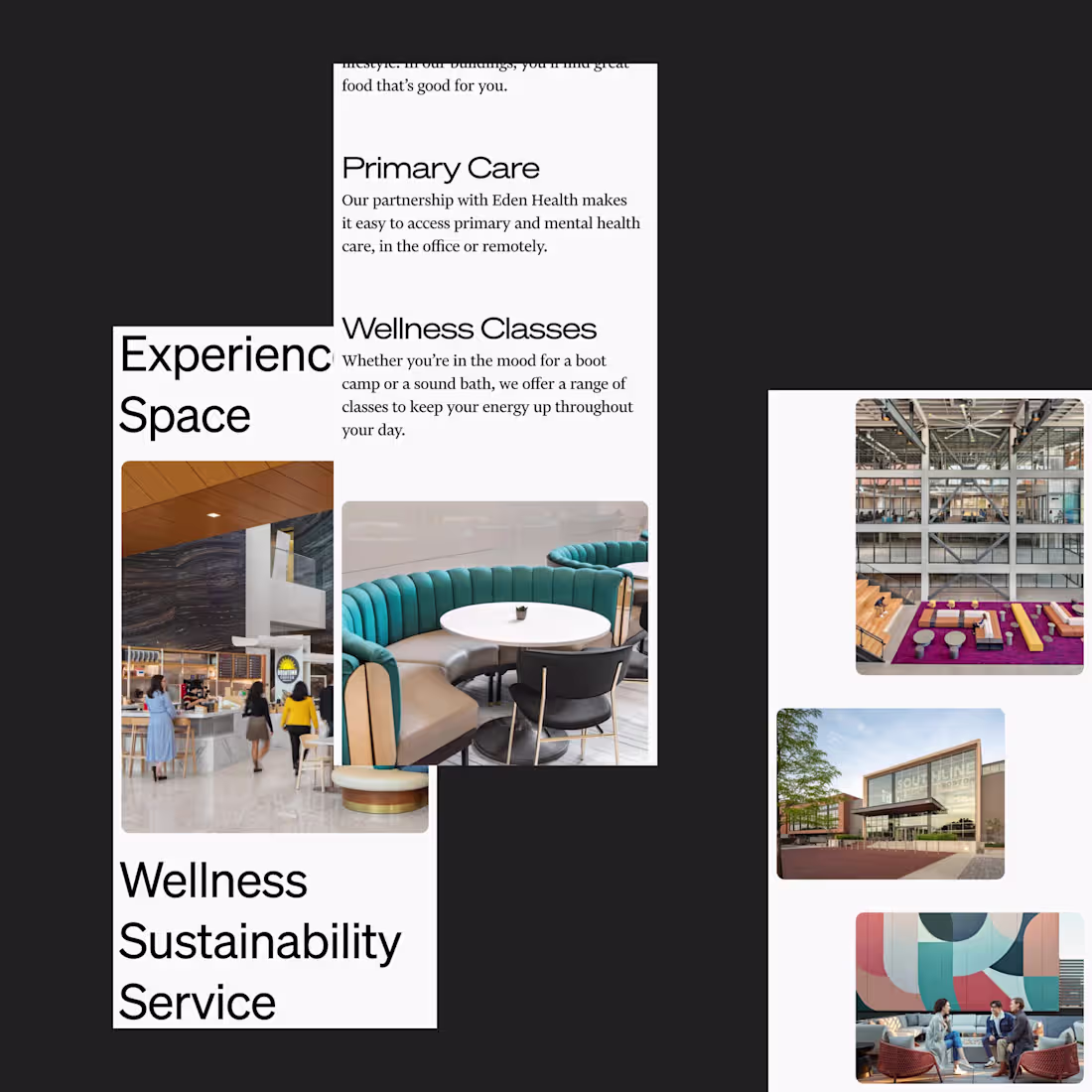 Cover image for Beacon Capital Partners