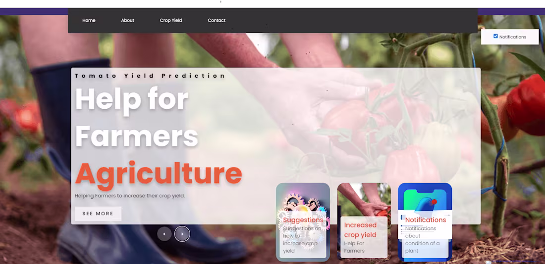 Cover image for I will make community website for you