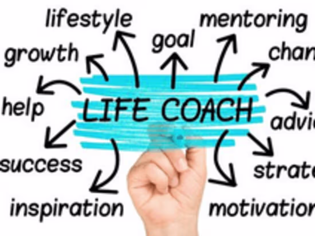 Cover image for Transform Your Life with Empowering Coaching
