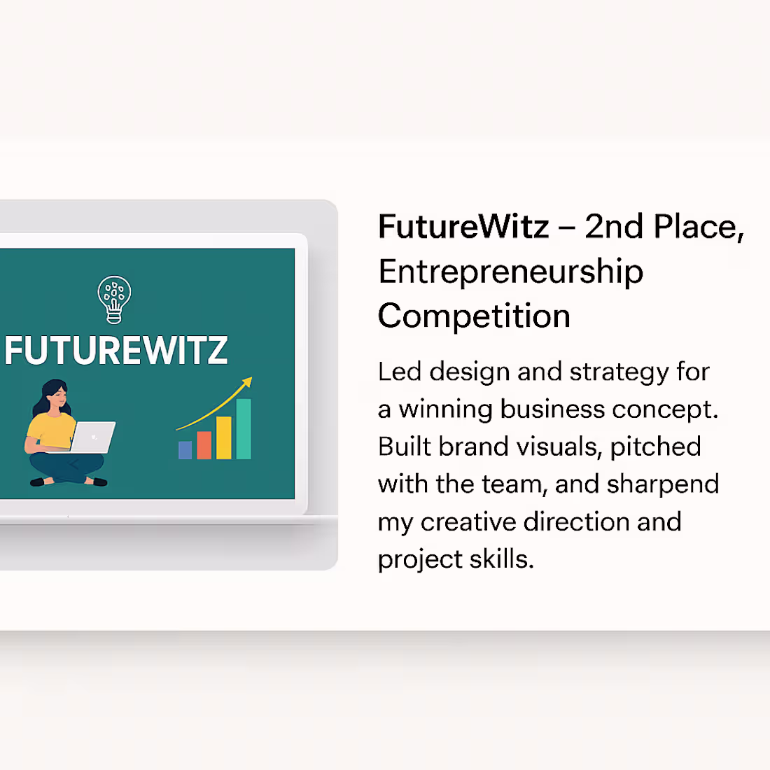 Cover image for FutureWitz