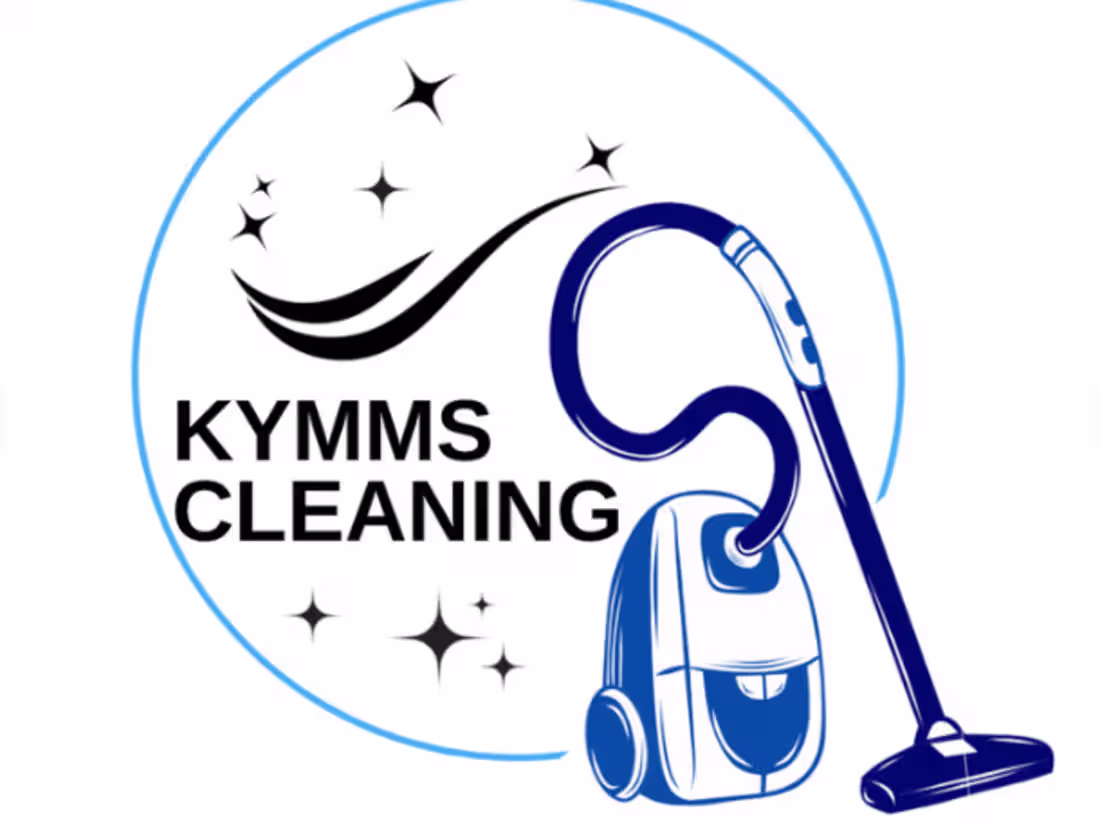 Cover image for KYMMS Cleaning's Website