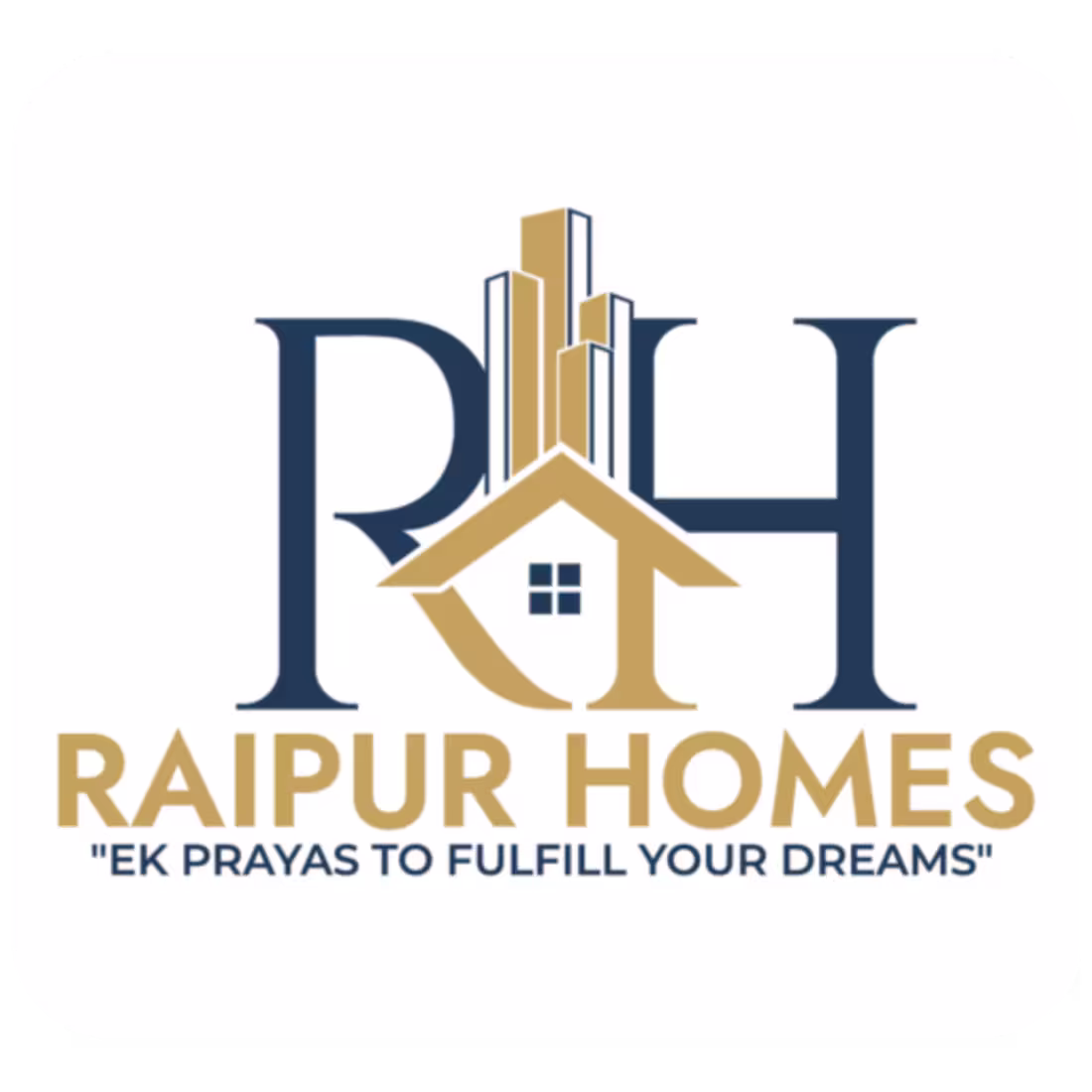 Cover image for Website for real estate