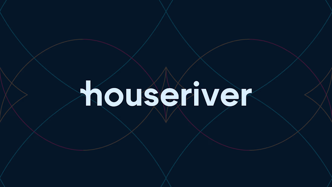 Cover image for Revitalizing Brand Identity for Houseriver