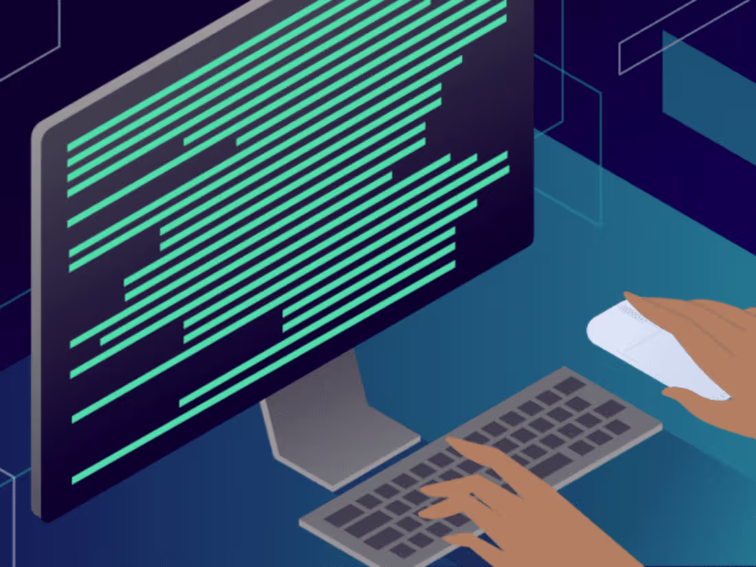 Cover image for Node.js Backend API Development