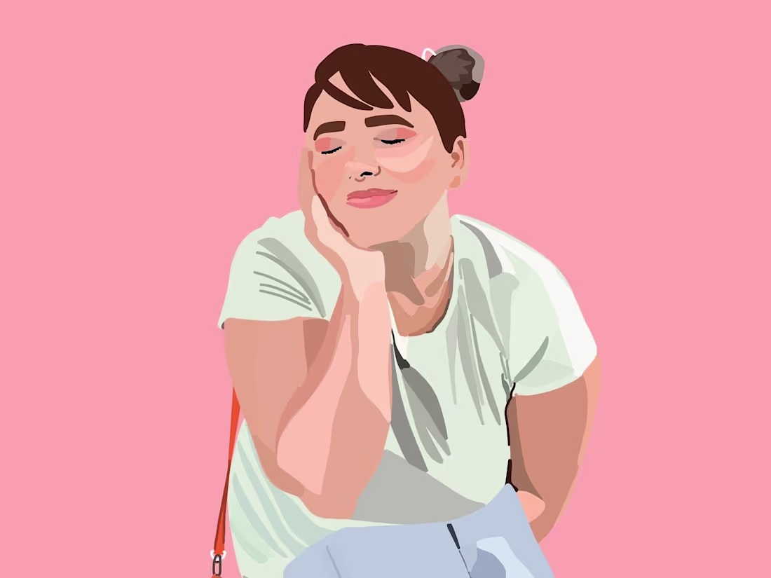 Cover image for blah blah blah