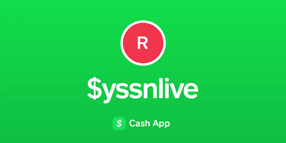 Cover image for NINO WILL POST UR FUNNY CASH APP😭
