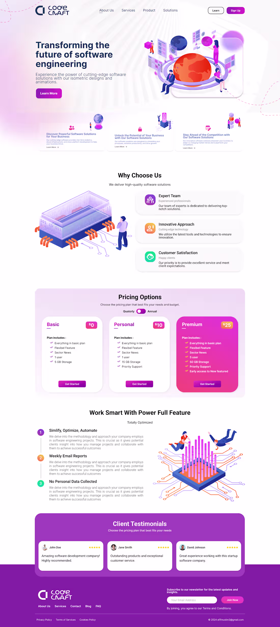 Cover image for Development