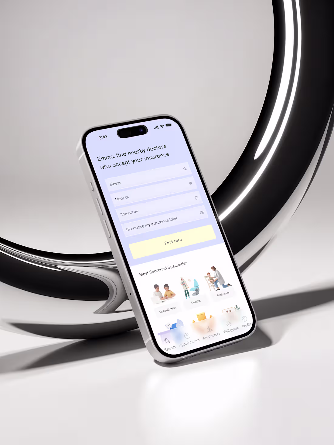 Cover image for Mobile App Experiences That Convert, Engage, and Scale.