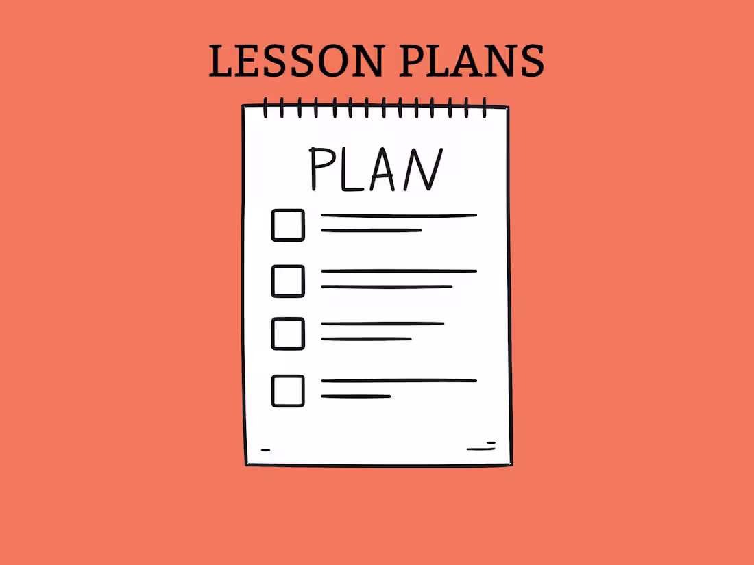 Cover image for Custom Homeschool Lesson Plans