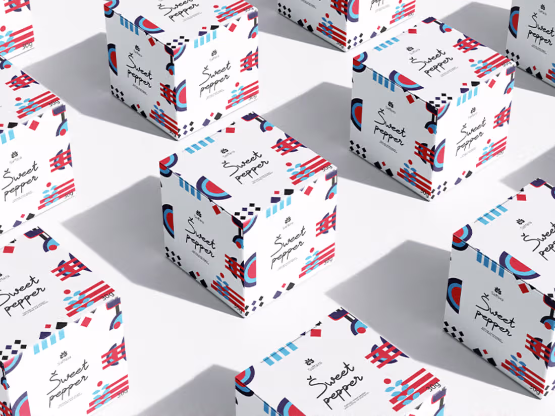 Cover image for SAFFARA is a vibrant spice