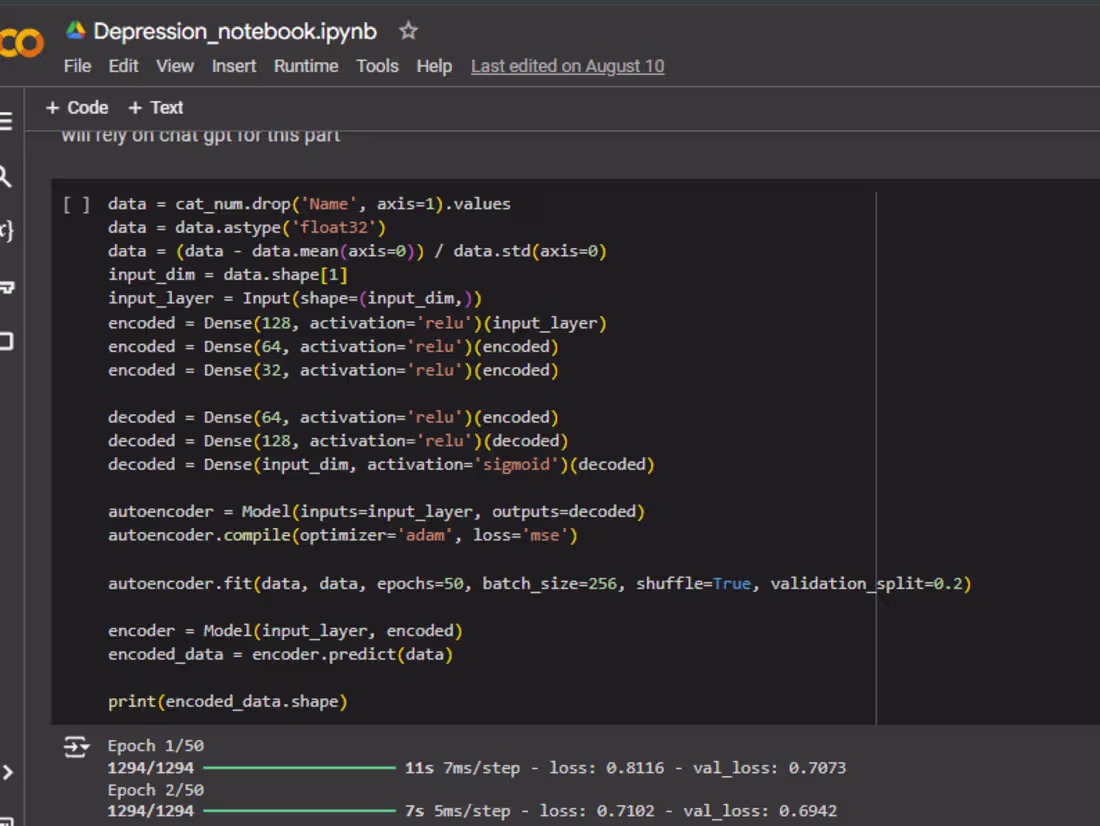 Cover image for Deep Learning