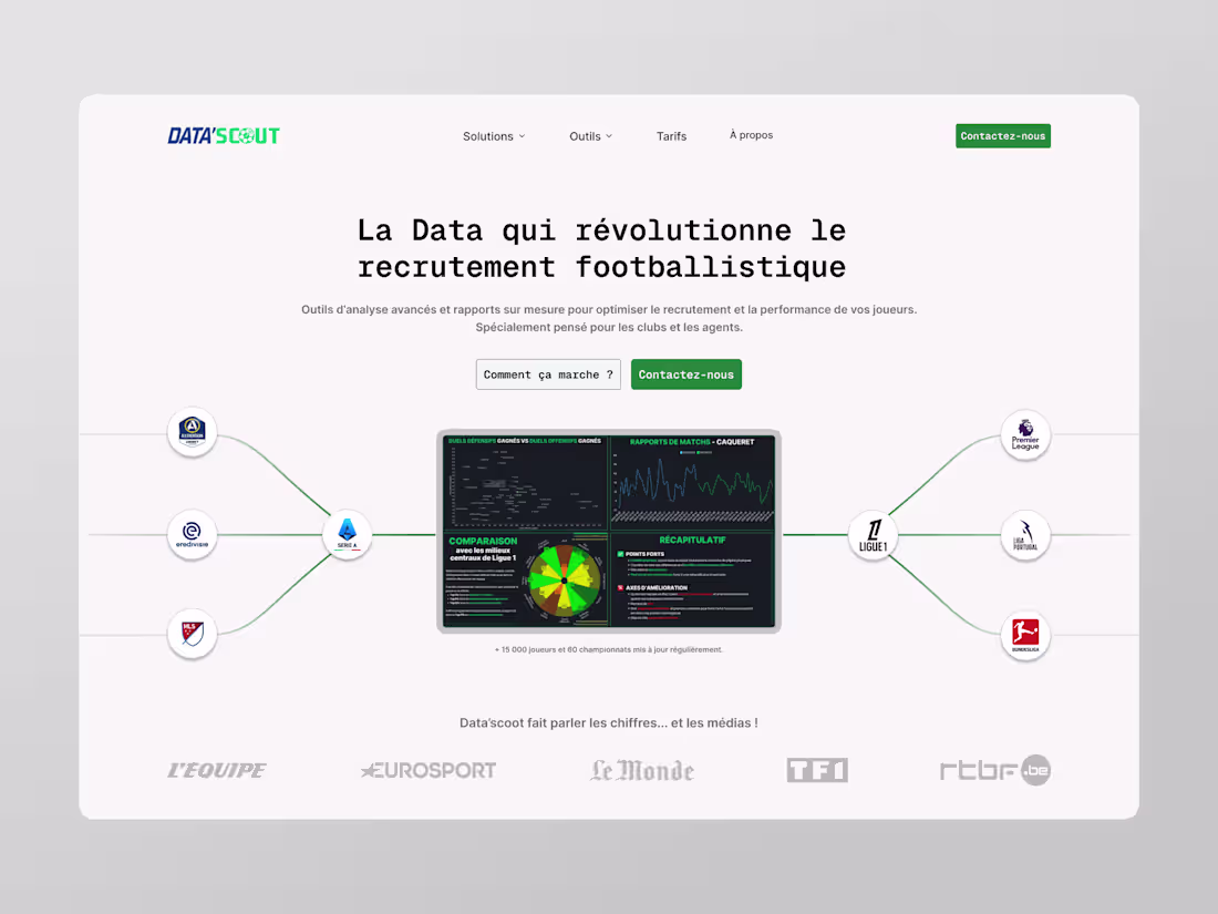 Cover image for Framer high converting landing page 