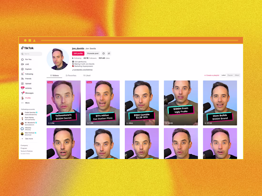 Cover image for Short Video Editing and Content Management