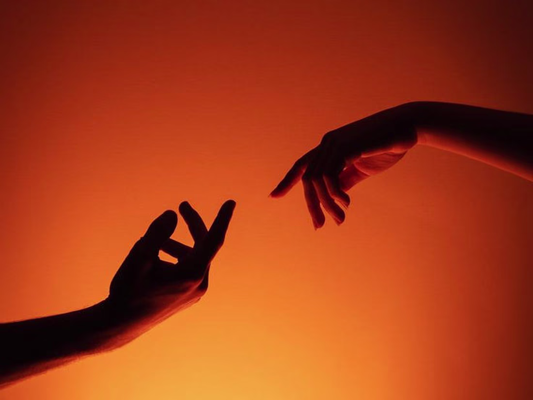 Cover image for Website for a PR Agency