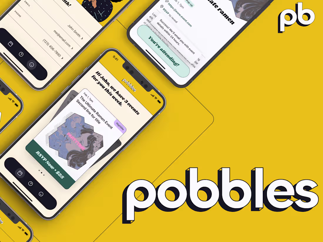 Cover image for No Brand -> Live Website: Orchestration