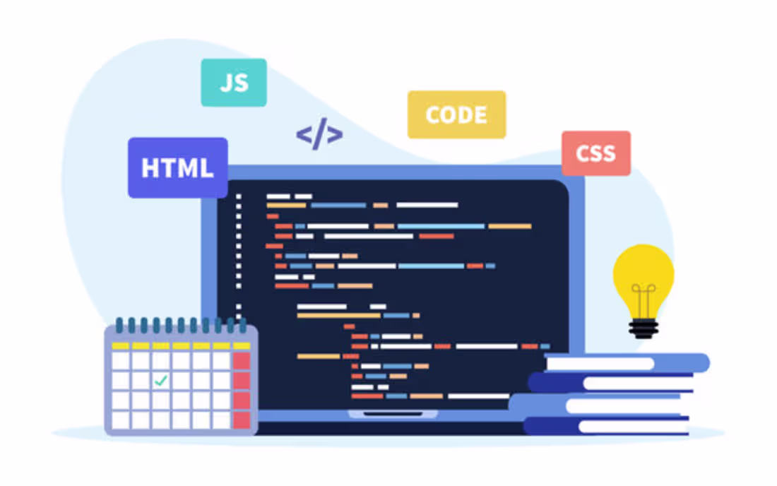 Cover image for Front-end Development