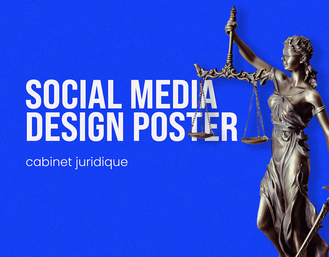 Cover image for Social media design :: Behance