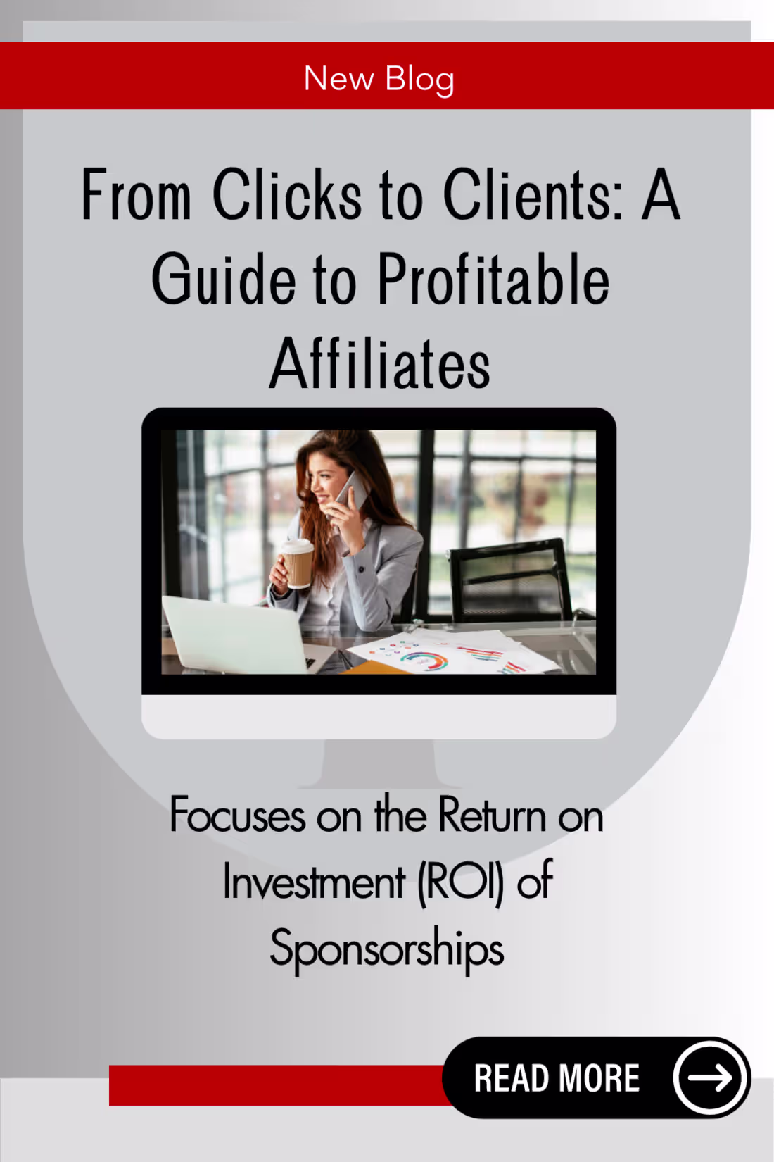 Cover image for Exhibition Strategist | ROI &