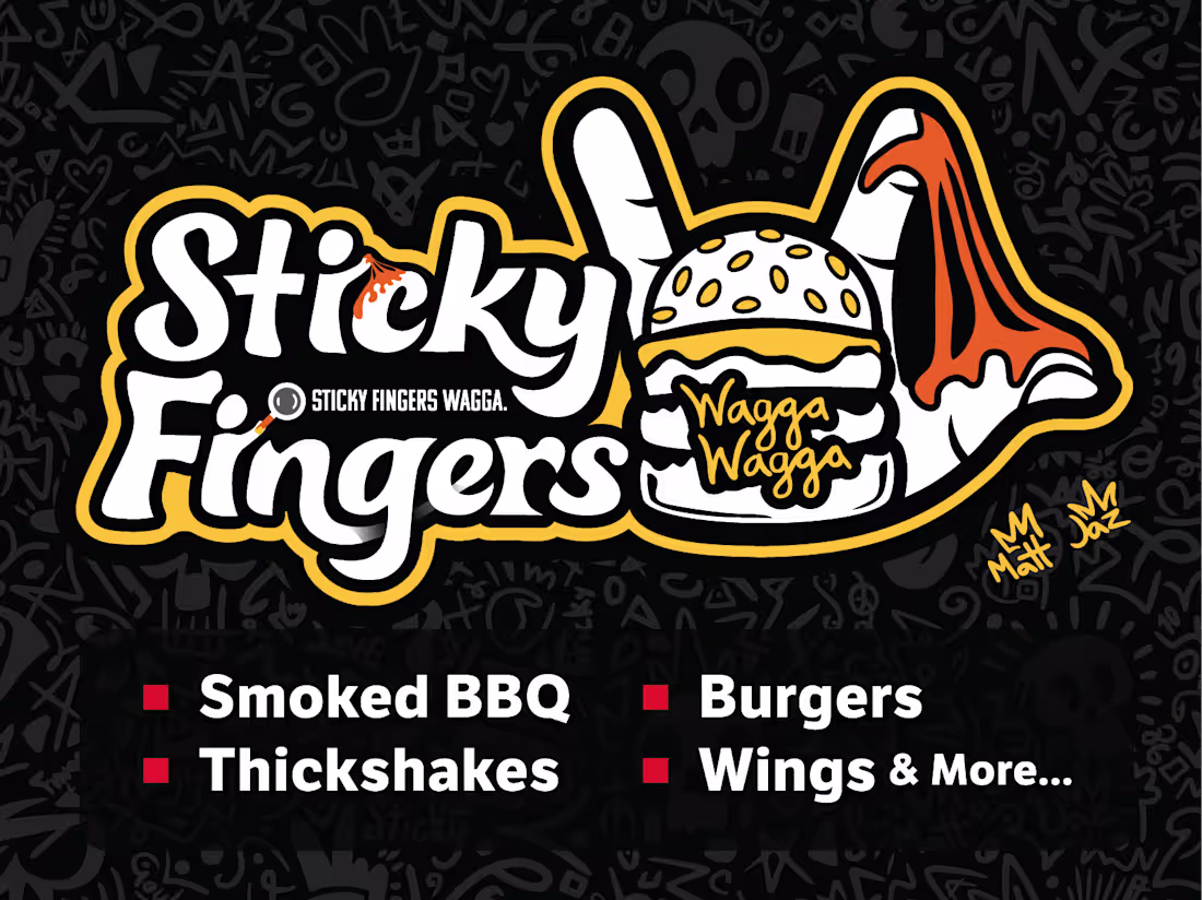 Cover image for Branding Identity Design - Takeaway