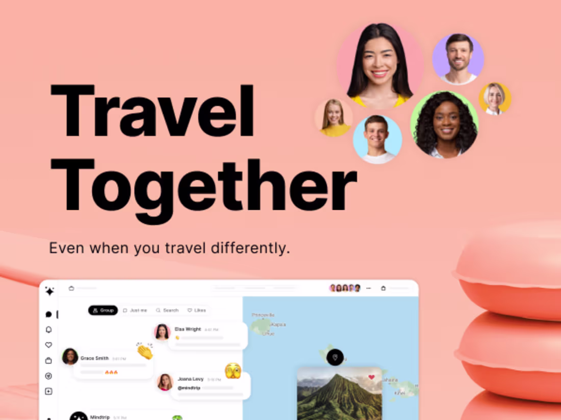 Cover image for AI-powered Social Platform Development