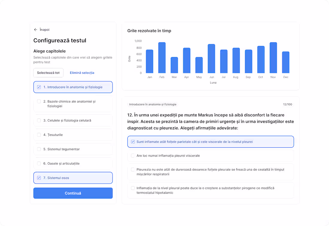 Cover image for grilebarrons.ro
