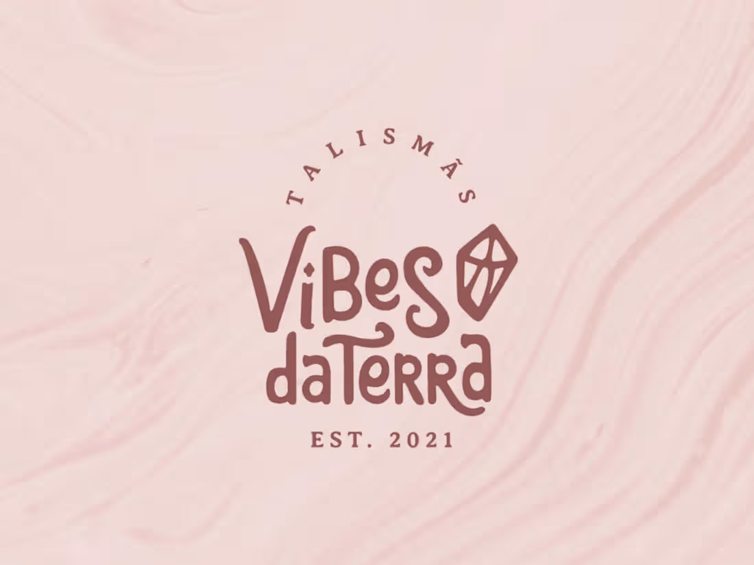 Cover image for Visual Identity Design for Vibes da Terra