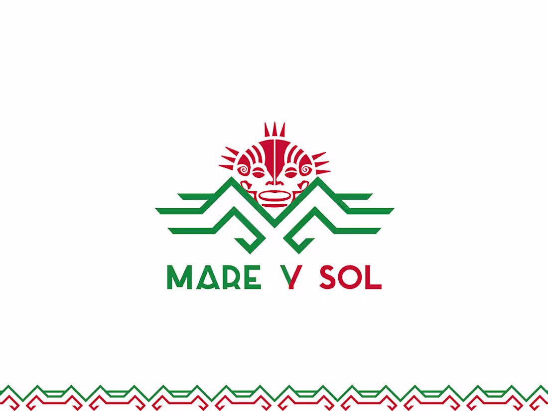 Cover image for Mare Y Sol