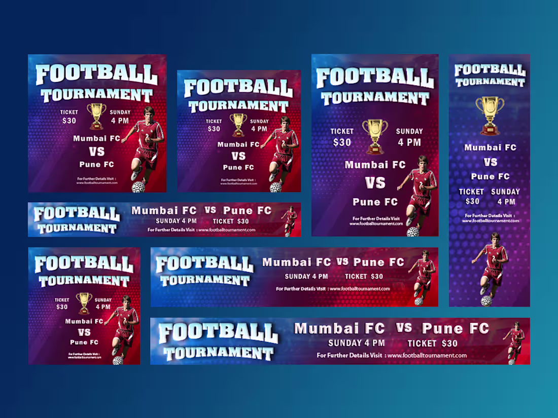 Cover image for Google Ads Design