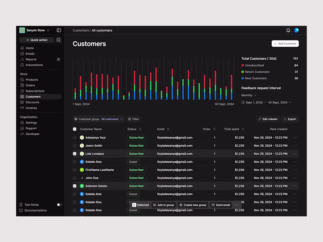 Cover image for Design Partner Service