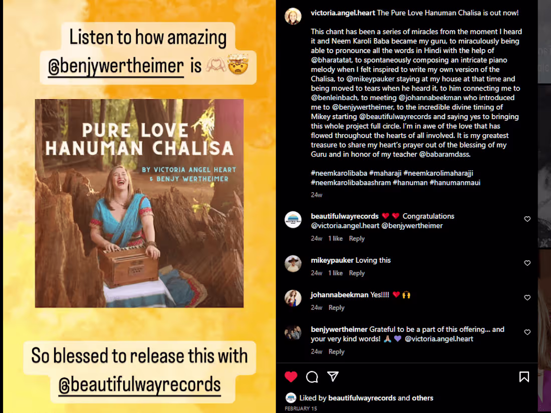 Cover image for Creative Video Editing Showcase