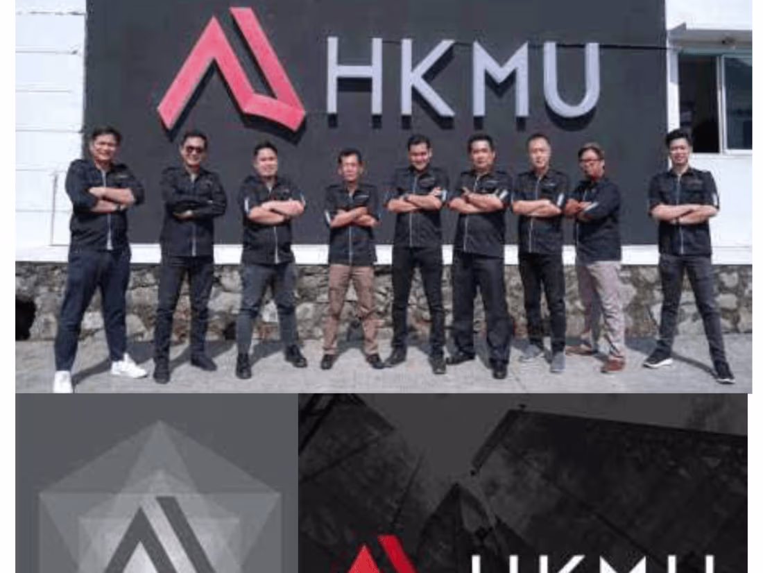 Cover image for HKMU - Full Branding Project (Corporate & Brand Identity)