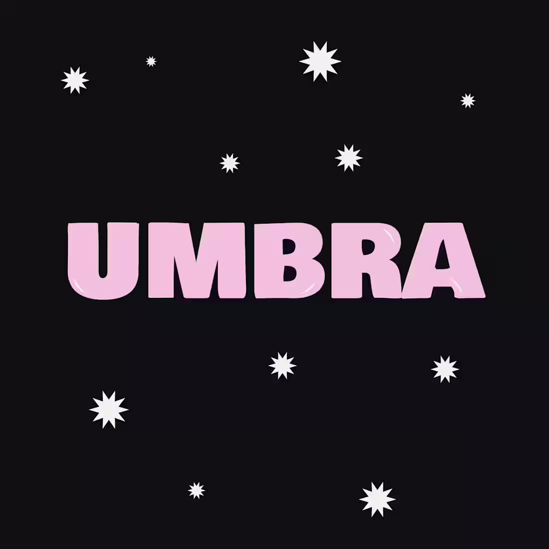 Cover image for Umbra