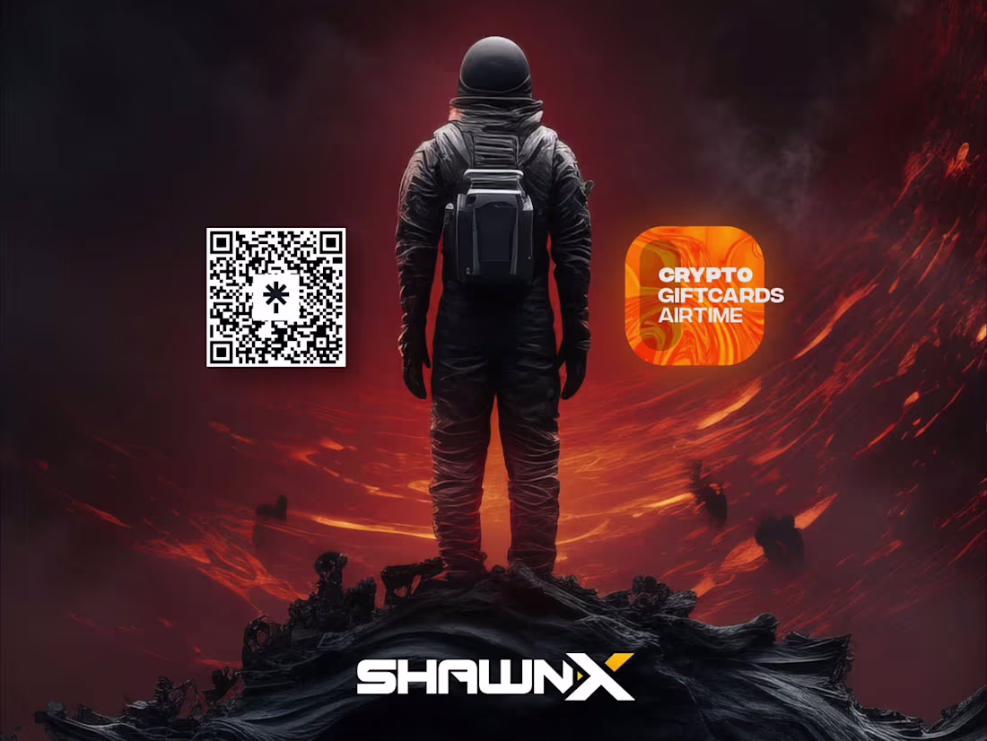 Cover image for Enjoy the services of an all-in-one creative.