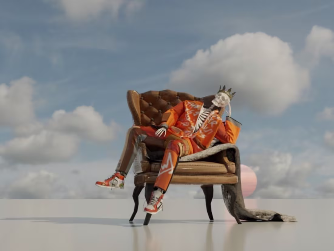 Cover image for Eternally.