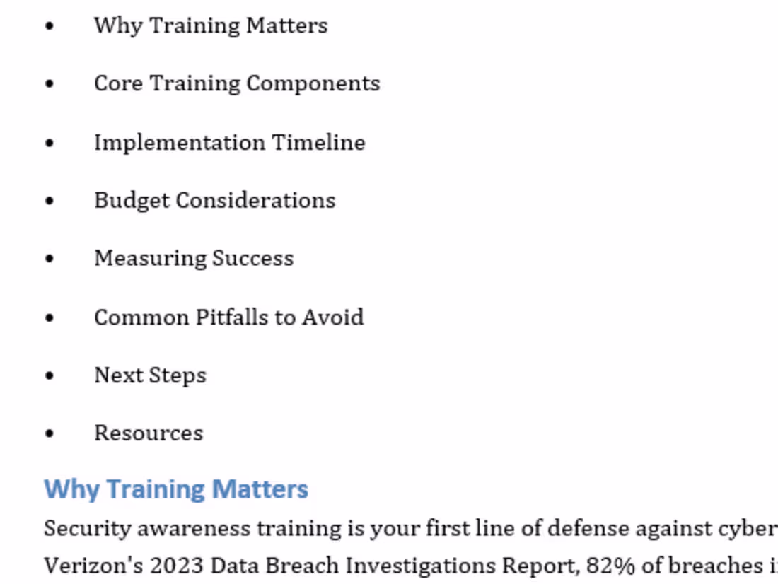 Cover image for Proficient cybersecurity copy on your schedule