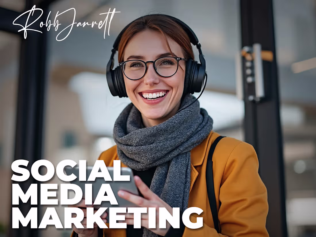 Cover image for Social Media Video Ad for TikTok, Reels, Stories, Etc...