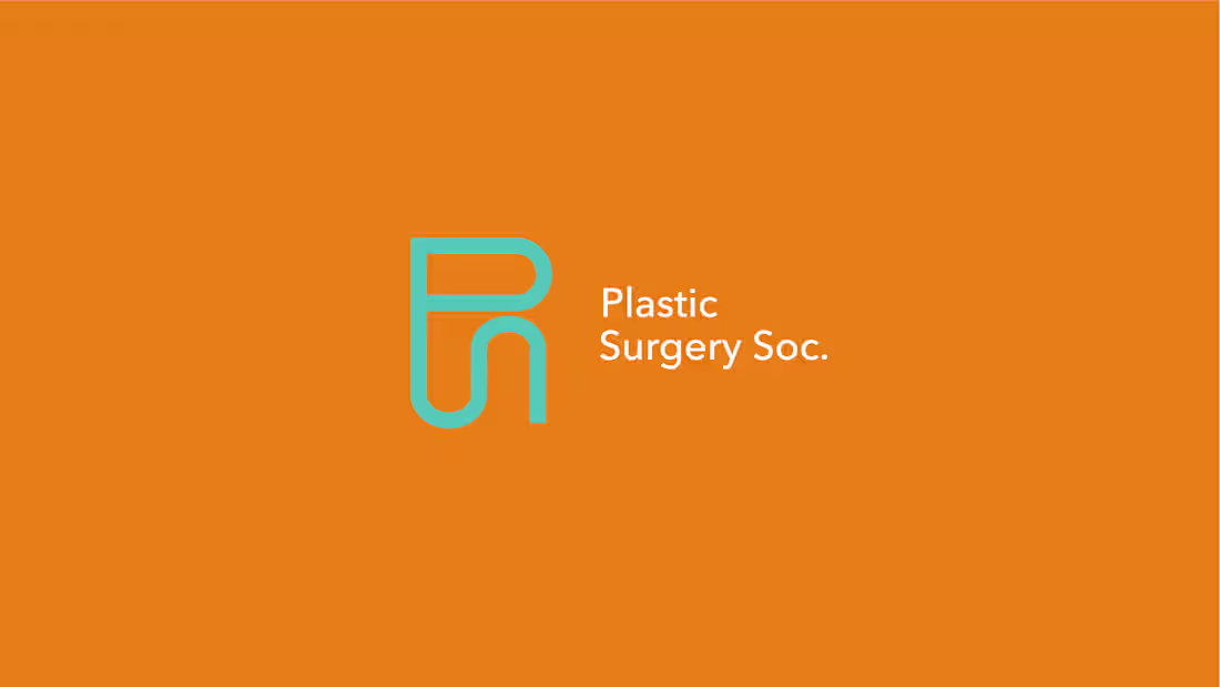 Cover image for 🔶 Plastic Surgery Society 