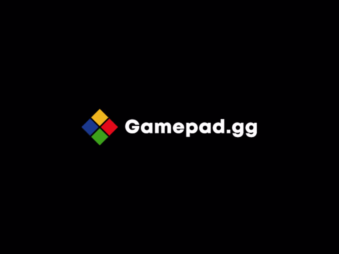 Cover image for Gamepad.gg