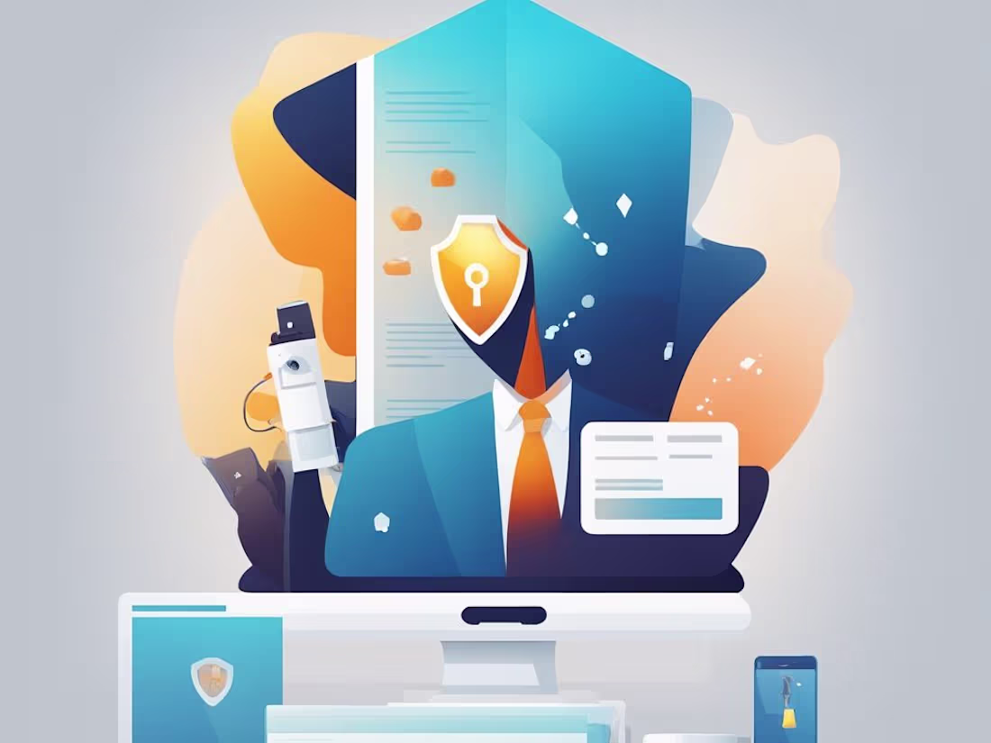 Cover image for Transformation and Migration of Data Loss Prevention (DLP) Rules