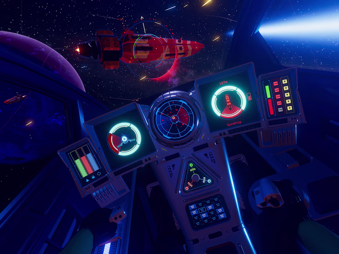 Cover image for Let's craft the perfect sound for your needs