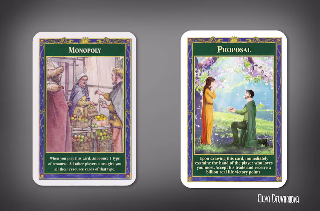 Cover image for Playing card