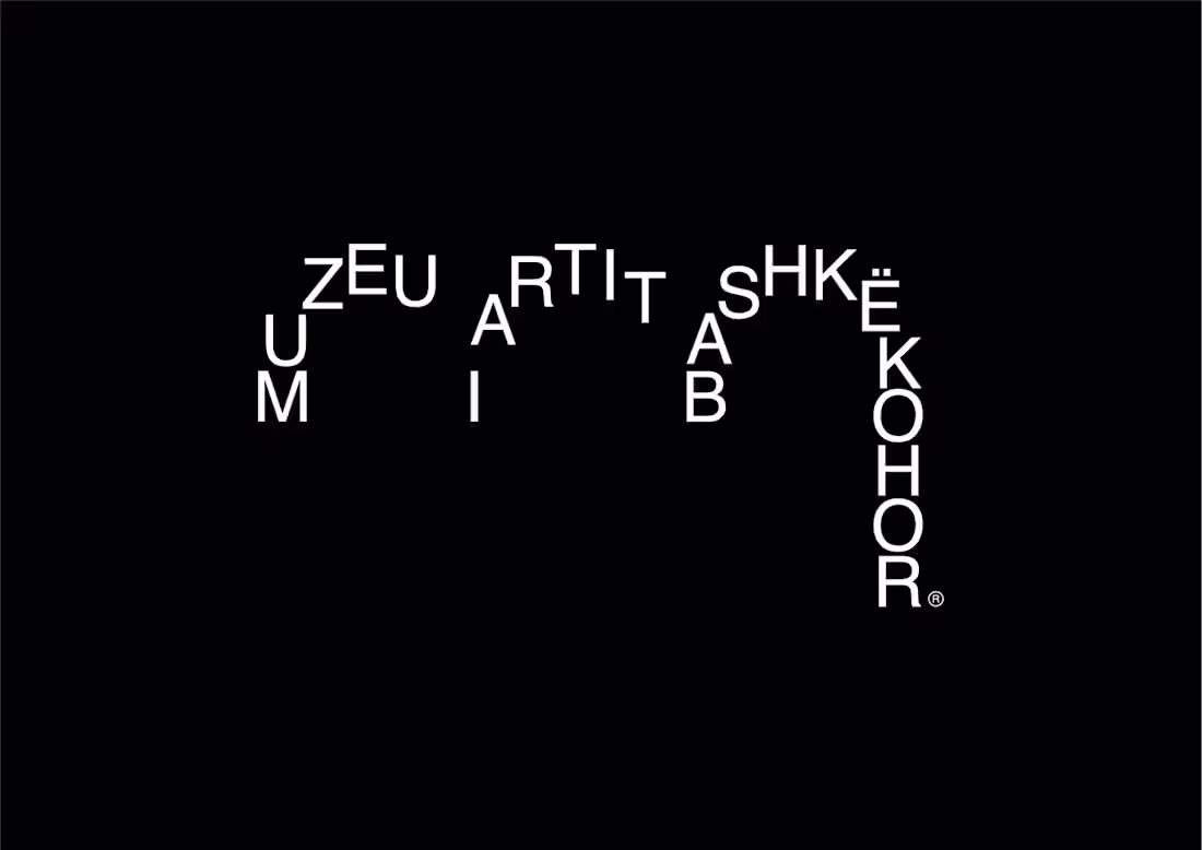 Cover image for Muzeu i Artit Bashkëkohor - Museum of Contemporary Art