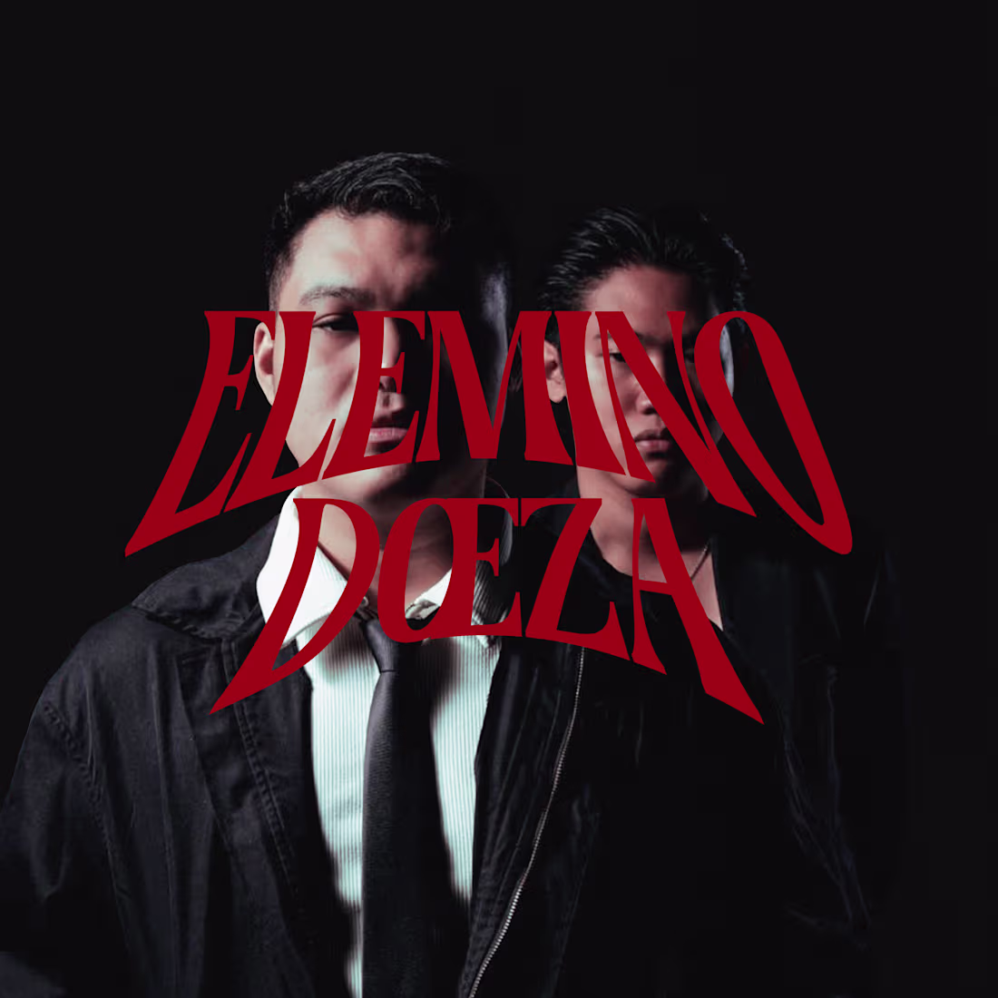Cover image for Logo - ELEMINO & DŒZA