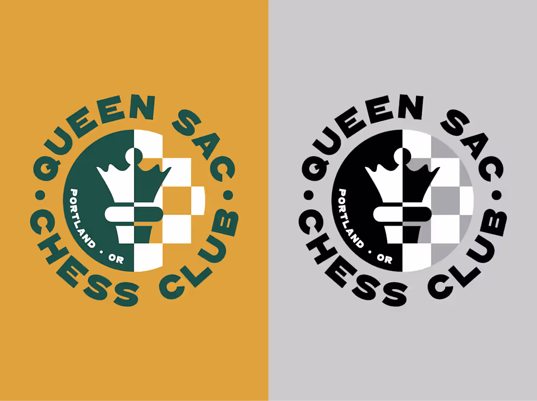 Cover image for Queen Sac