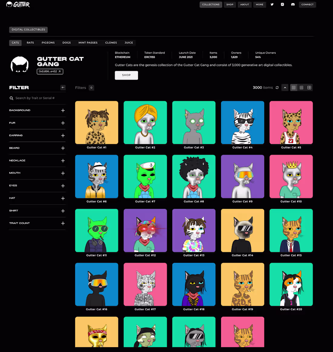 Cover image for $20+ million project