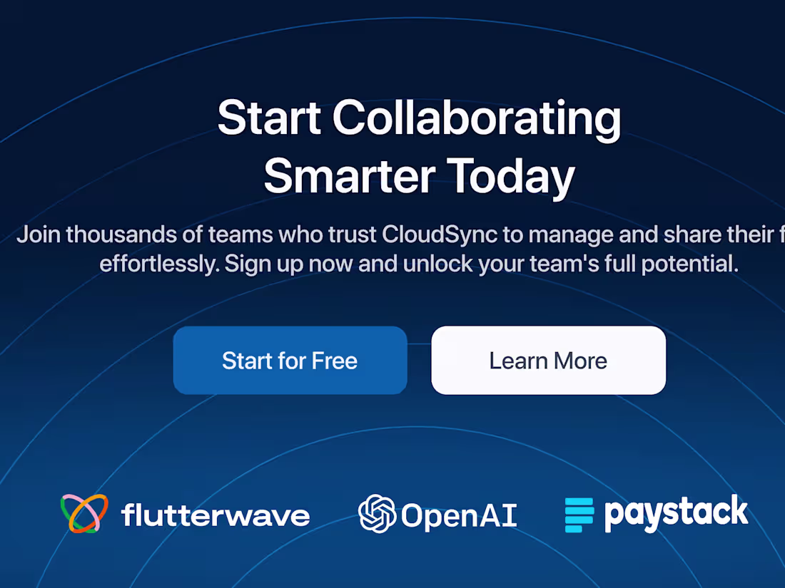 Cover image for File Collaboration Landing page