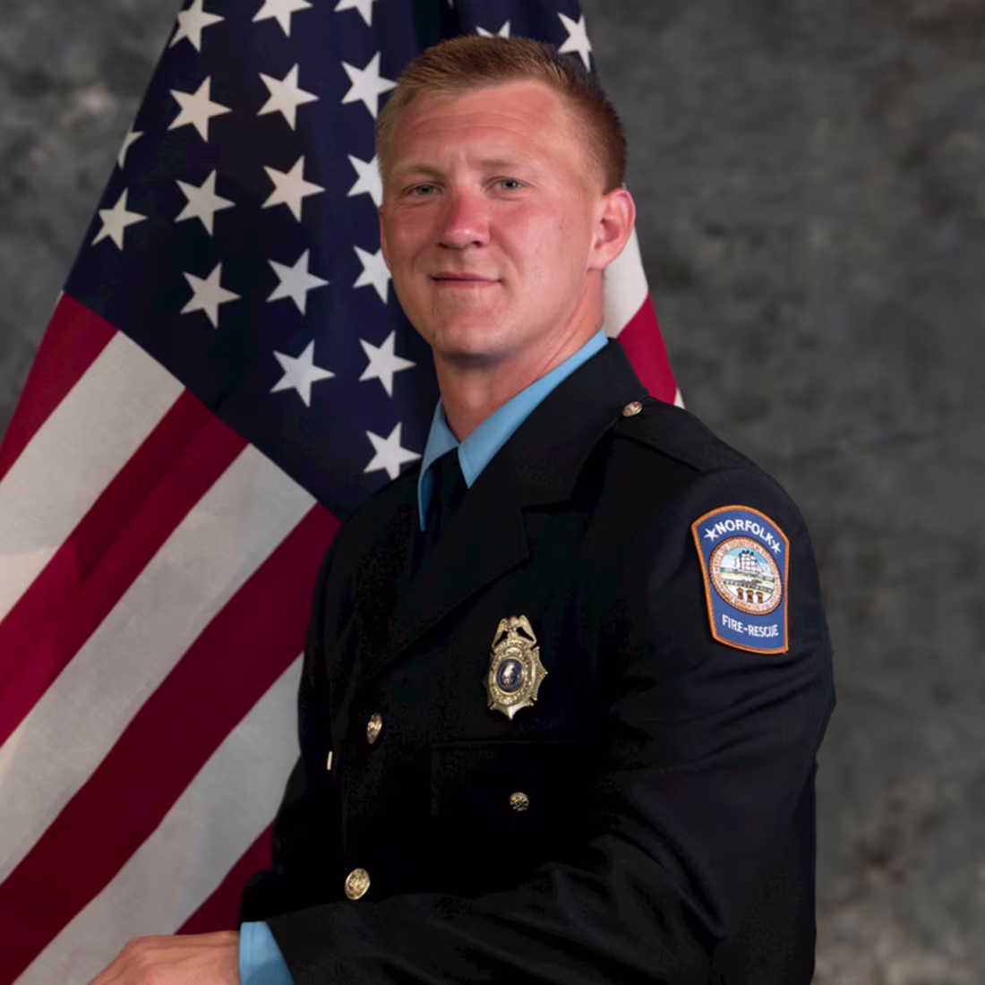 Cover image for Alumni Profile for University Blog