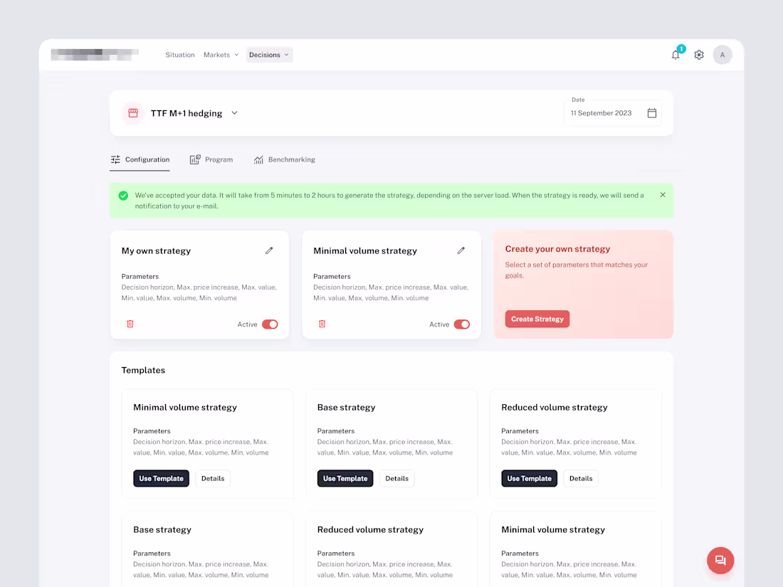 Cover image for SaaS UX Audit & Design