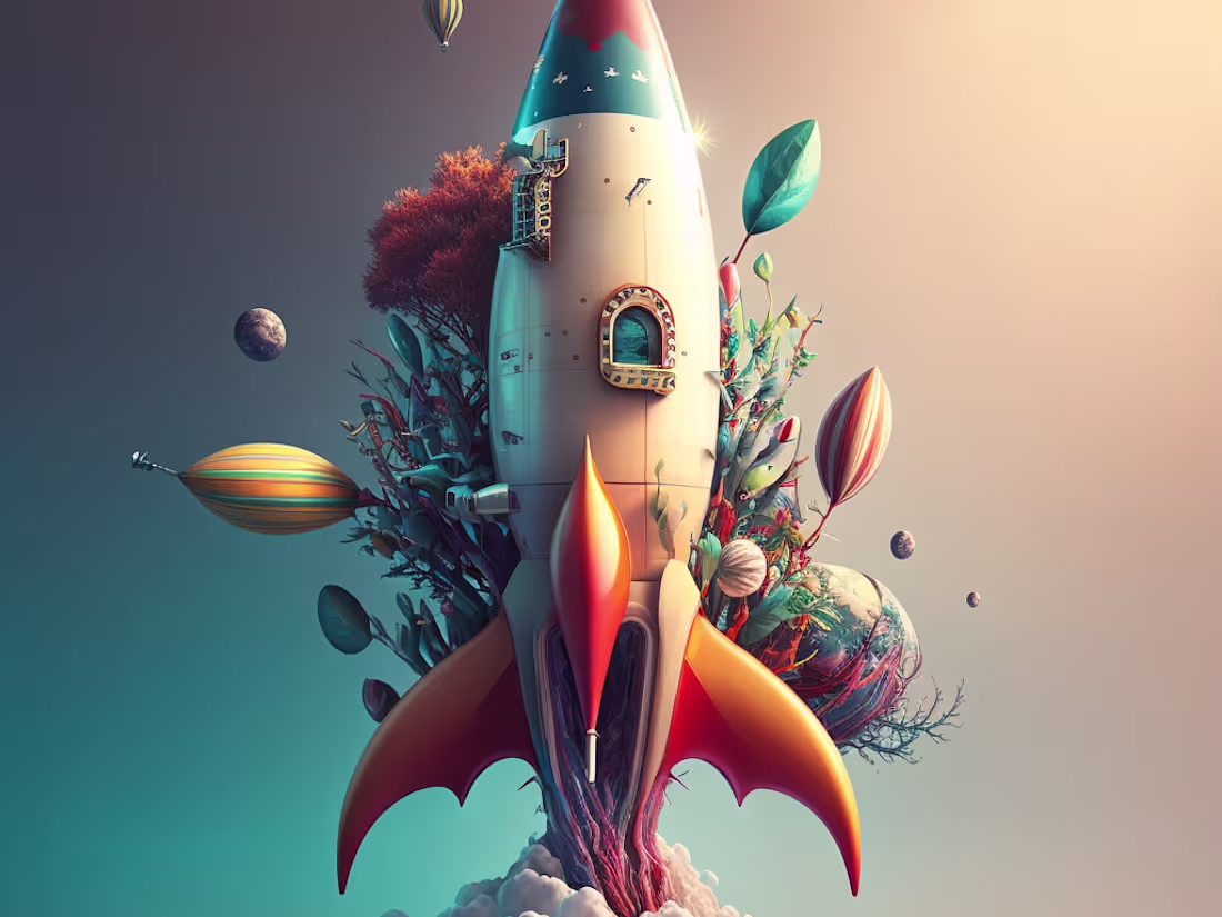 Cover image for Offsite Planning and execution