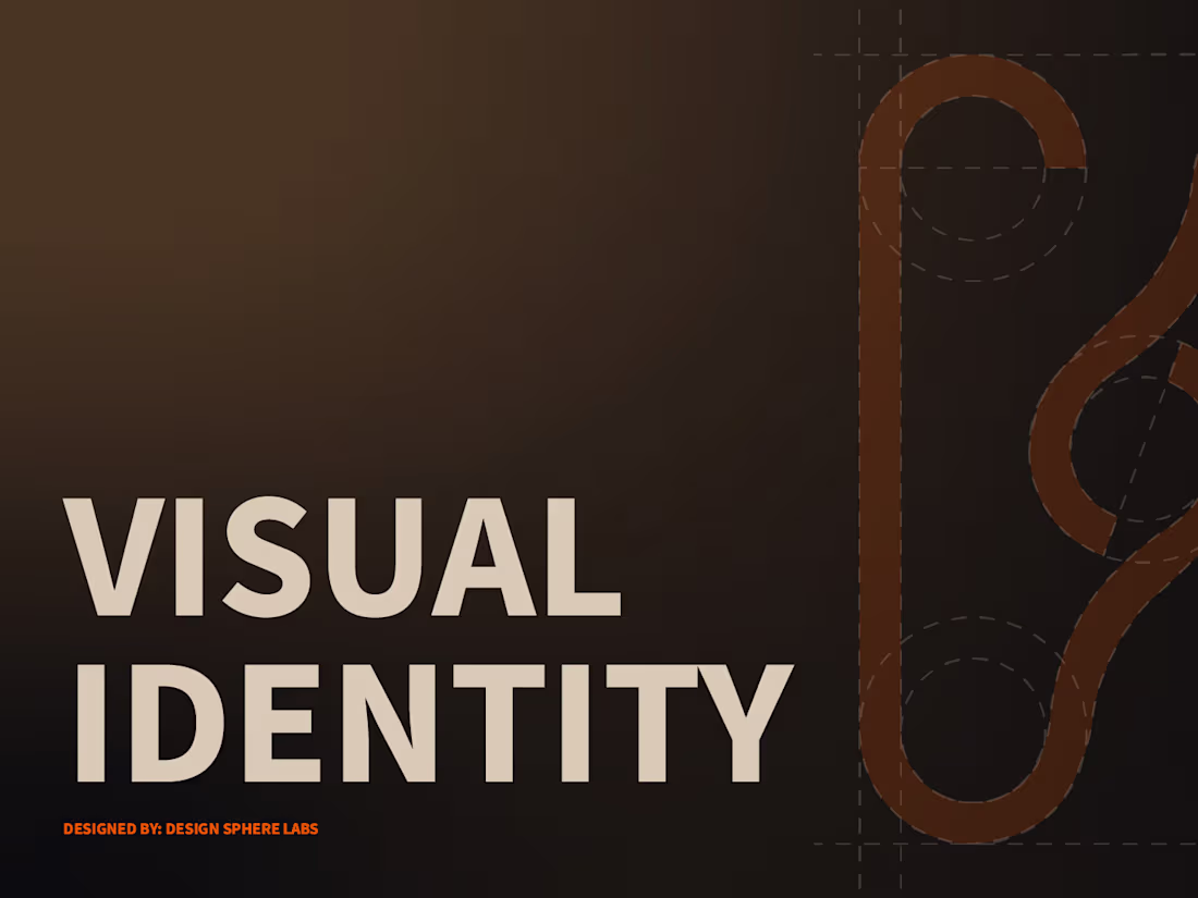 Cover image for SanMartin – Upcycled Fashion Brand Identity